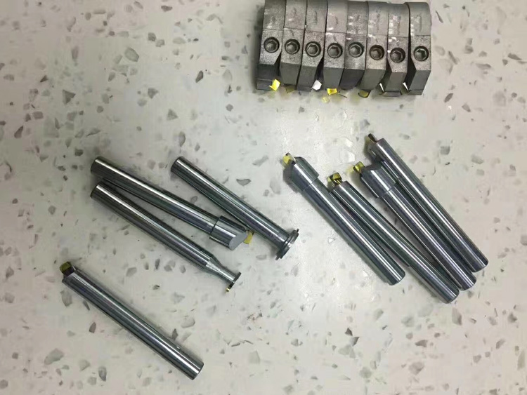 真空钎焊产品